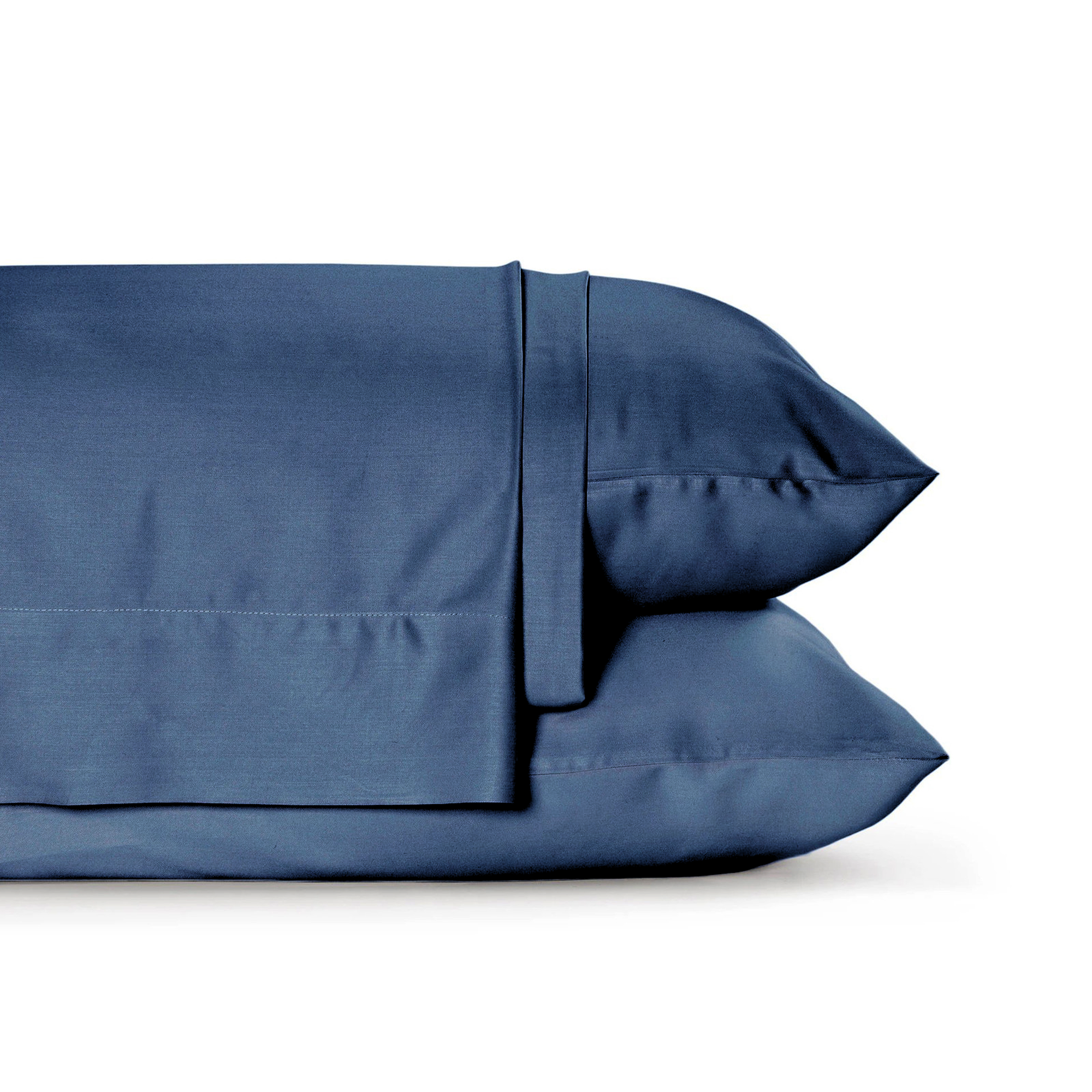 100% Bamboo Viscose Sheet Set (4 Pieces) – Silky Soft, Cooling & Hypoallergenic | Queen, King, Cal King