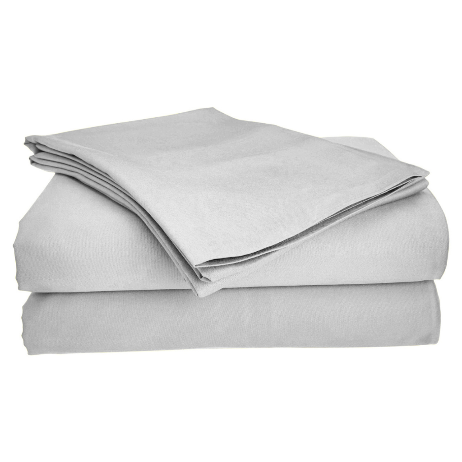 100% Bamboo Viscose Sheet Set (4 Pieces) – Silky Soft, Cooling & Hypoallergenic | Queen, King, Cal King
