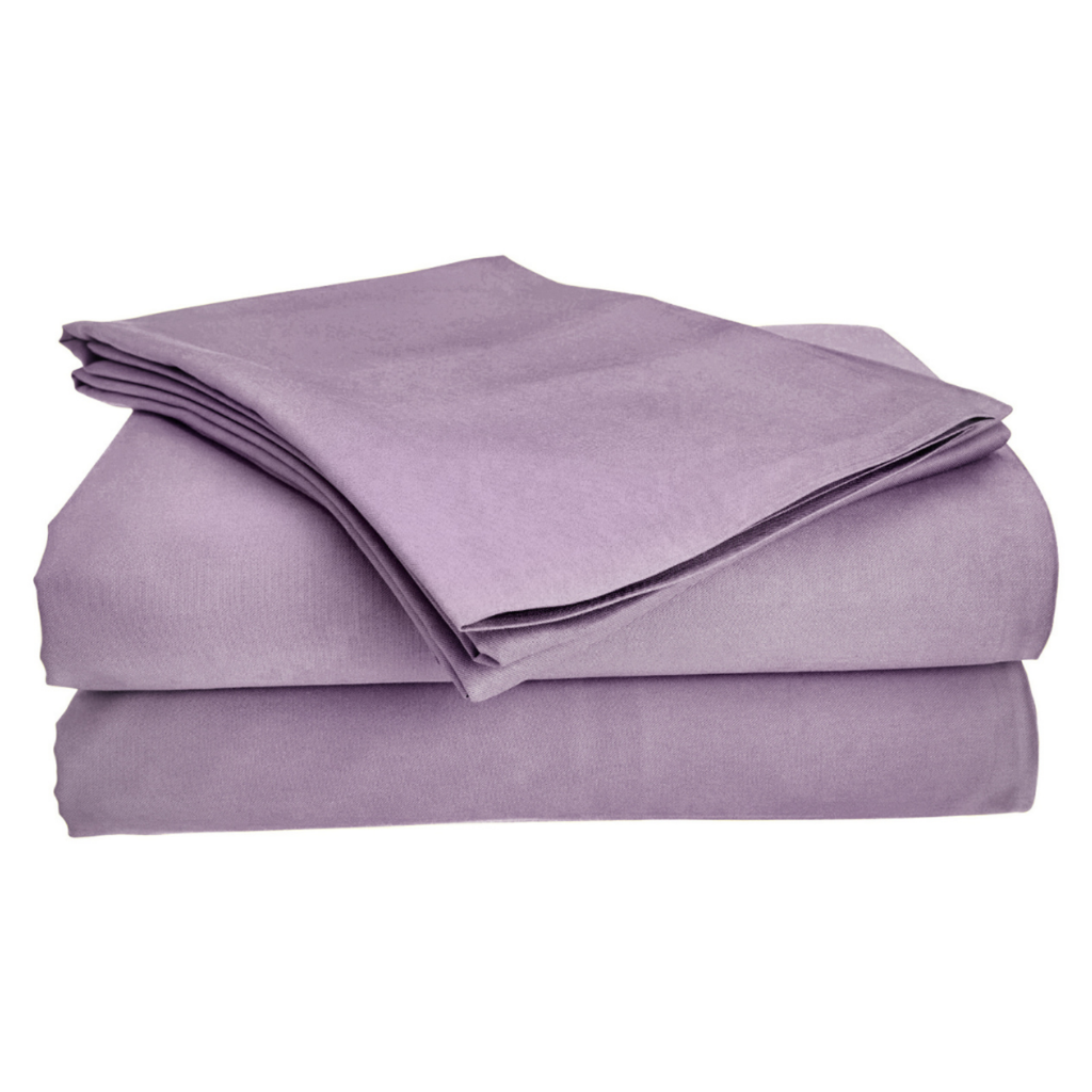 100% Bamboo Viscose Sheet Set (4 Pieces) – Silky Soft, Cooling & Hypoallergenic | Queen, King, Cal King