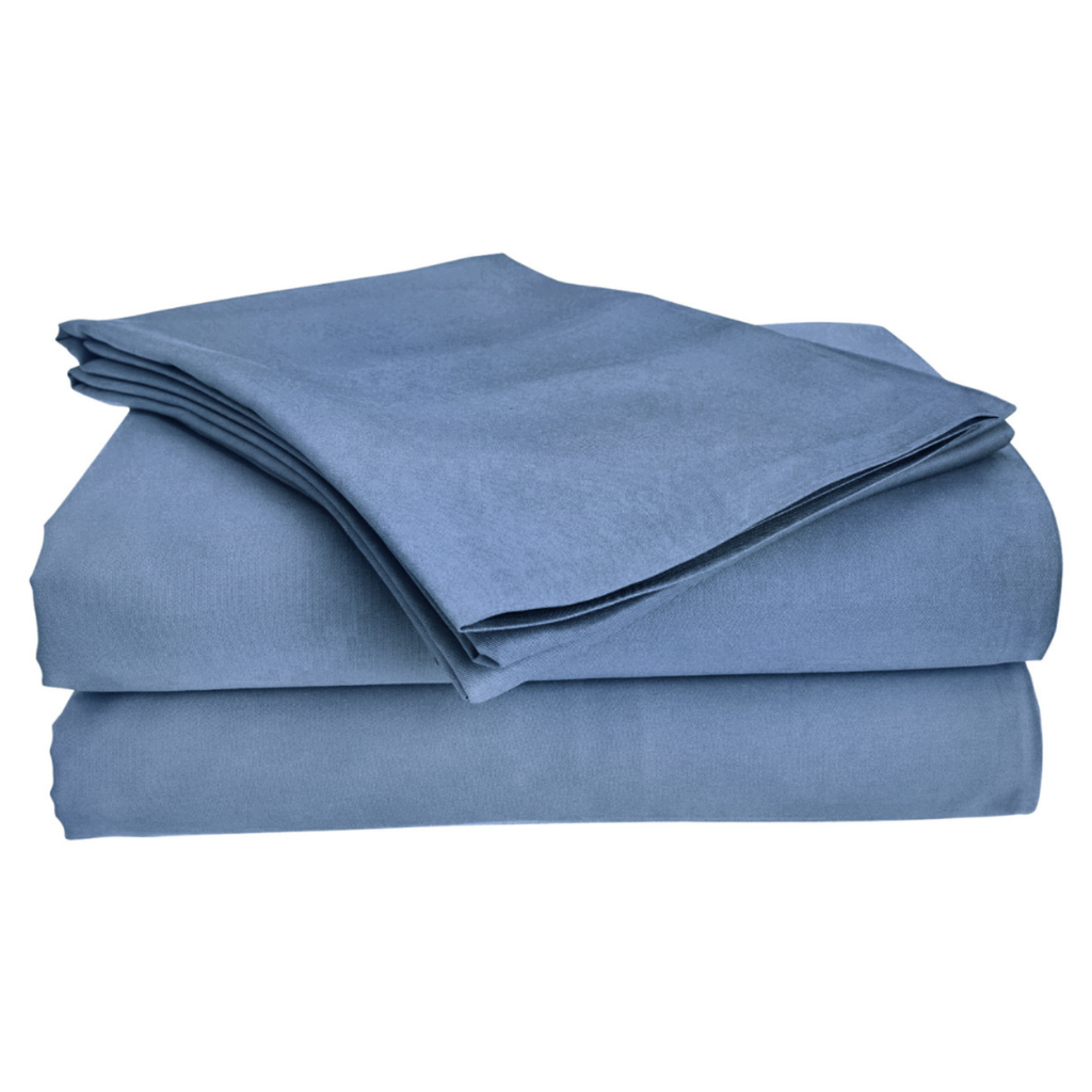 100% Bamboo Viscose Sheet Set (4 Pieces) – Silky Soft, Cooling & Hypoallergenic | Queen, King, Cal King