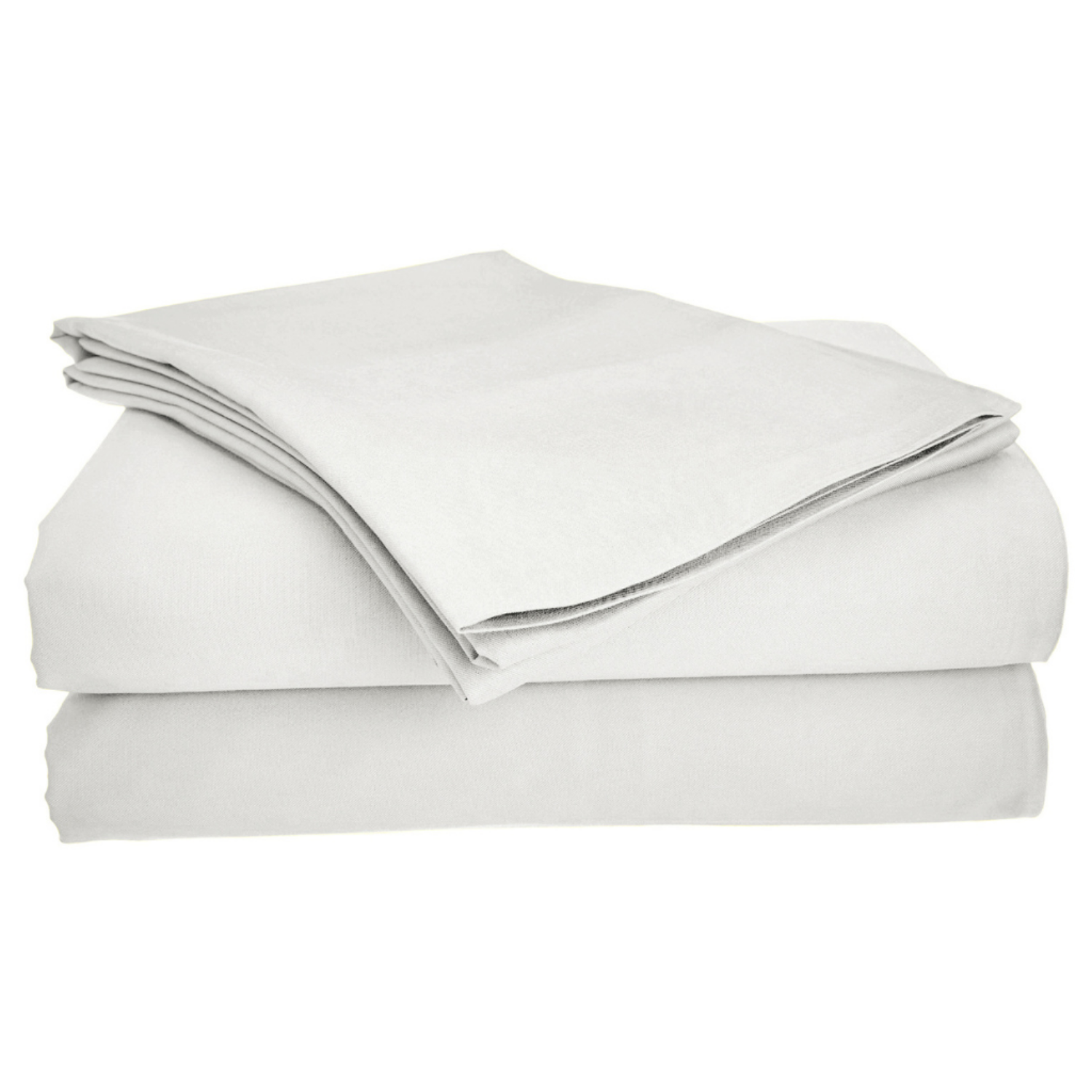 100% Bamboo Viscose Sheet Set (4 Pieces) – Silky Soft, Cooling & Hypoallergenic | Queen, King, Cal King